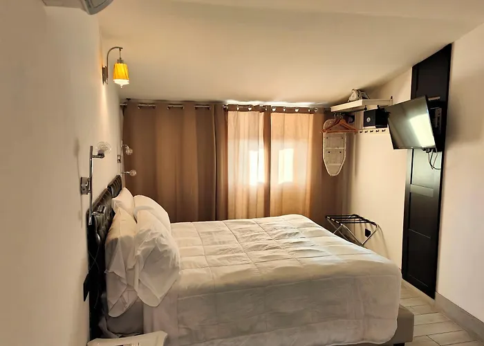 Aparthotel Dei Mercanti Milan